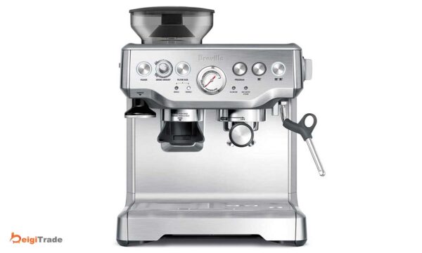 اسپرسوساز برویل مدل BREVILLE BES870