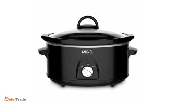 آرام پز میگل مدل GSL 180