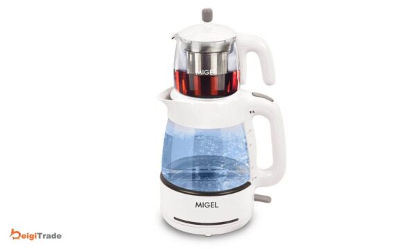 چای ساز میگل مدل GTS 070