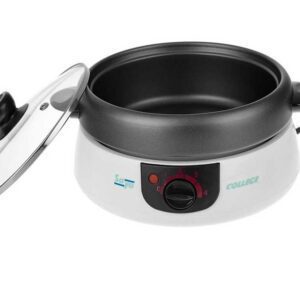 خوراک پز چند کاره سایا مدل College