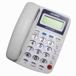 تلفن میکروتل مدل MCT-1513 CID