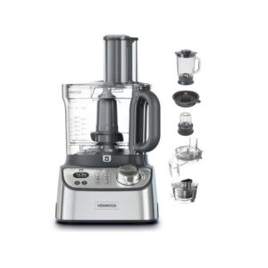 غذاساز کنوود مدل FDM71.980SS