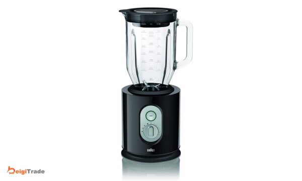 مخلوط کن براون مدل JB 5160