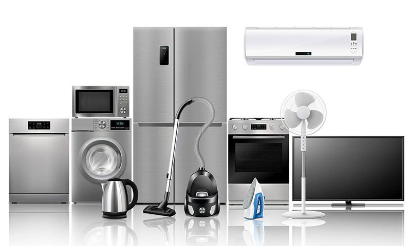 راهنمای خرید لوازم خانگی راهنمای جامع خرید لوازم خانگی