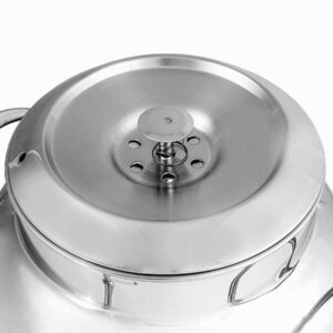 کتری و قوری ام جی اس مدل K4107