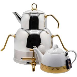 کتری و قوری ام جی اس مدل K41012