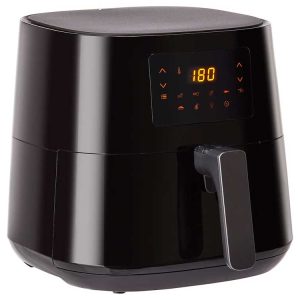 سرخ کن بدون روغن فیلیپس مدل HD9280