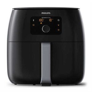 سرخ کن بدون روغن فیلیپس مدل HD9654