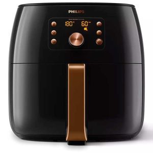 سرخ کن بدون روغن فیلیپس مدل HD9863