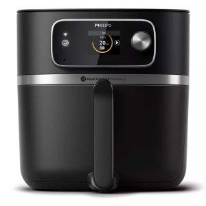 پیشنهادهای ویژه سرخ کن بدون روغن فیلیپس مدل HD9880