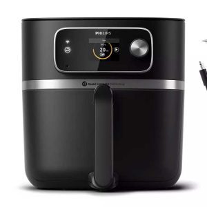 سرخ کن بدون روغن فیلیپس مدل HD9880