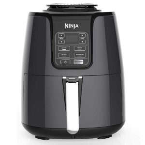 سرخ کن بدون روغن نینجا مدل AF100