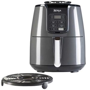 سرخ کن بدون روغن نینجا مدل AF100