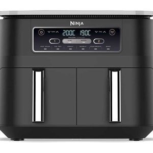 پیشنهادهای ویژه سرخ کن بدون روغن نینجا مدل AF300