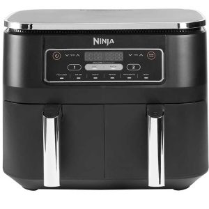 سرخ کن بدون روغن نینجا مدل AF300