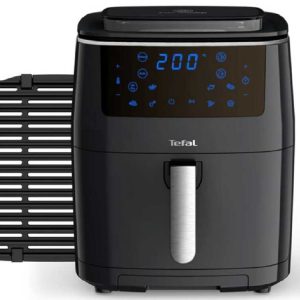 سرخ کن بدون روغن تفال مدل FW201815