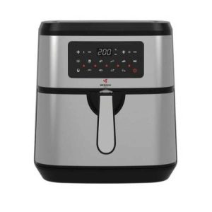 سرخ کن بدون روغن مباشی مدل ME-AF987