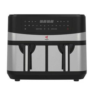 سرخ کن بدون روغن مباشی مدل ME-AF997