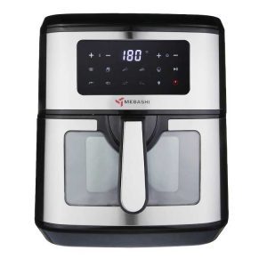 سرخ کن بدون روغن مباشی مدل ME-AF998