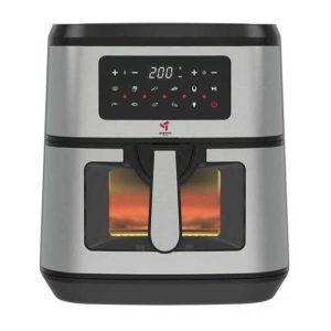 سرخ کن بدون روغن مباشی مدل ME-AF998