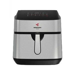 سرخ کن بدون روغن مباشی مدل ME-AF999