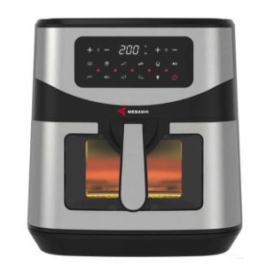سرخ کن بدون روغن مباشی مدل ME-AF985
