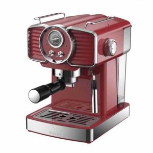 اسپرسوساز مباشی مدل ME-ECM2037