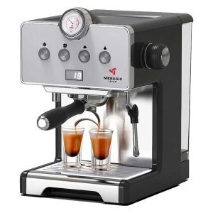 اسپرسوساز مباشی مدل ME-ECM2043