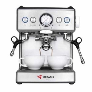 پیشنهادهای ویژه اسپرسوساز مباشی مدل ME-ECM 2051