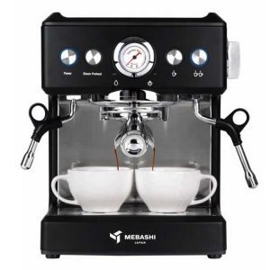 اسپرسوساز مباشی مدل ME-ECM 2051