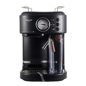 اسپرسوساز مباشی مدل ME-ECM2500