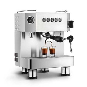 اسپرسوساز جمیلای مدل CRM3018