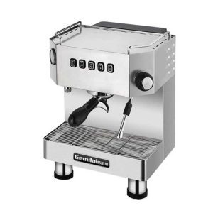 اسپرسوساز جمیلای مدل CRM3018