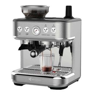 اسپرسوساز مباشی مدل ME-CCM 2053