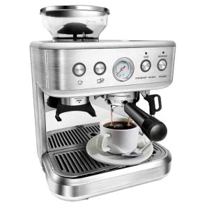 اسپرسوساز مباشی مدل ME-CCM 2053