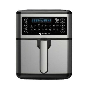 سرخ کن بدون روغن مباشی مدل ME-AF983