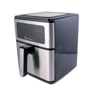 سرخ کن بدون روغن مباشی مدل ME-AF983