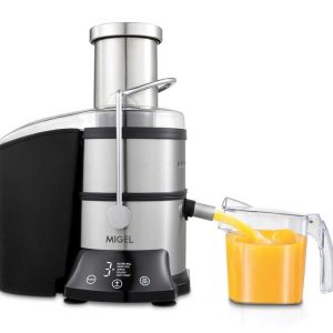 آبمیوه گیری میگل مدل GPJ 800