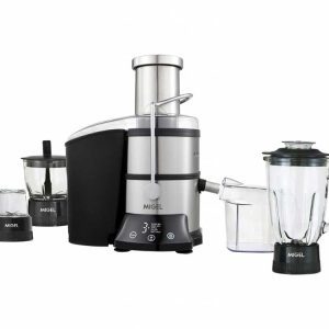 آبمیوه گیری میگل مدل GPJ 802