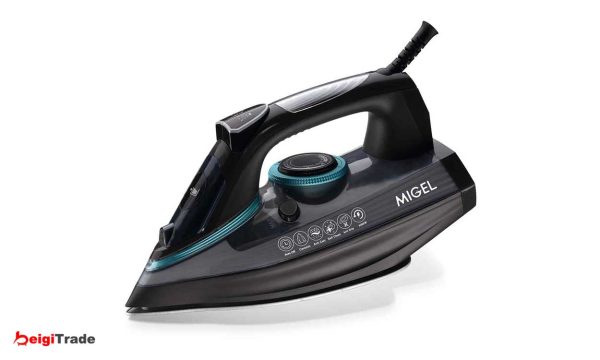 اتو بخار میگل مدل GSI 320