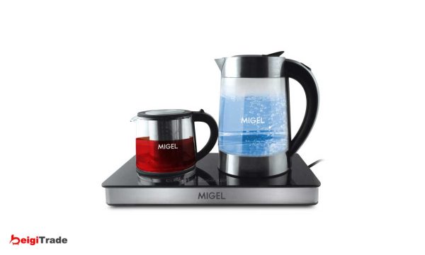 چای ساز میگل مدل GTS 122