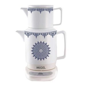 چای ساز میگل مدل GTS 112