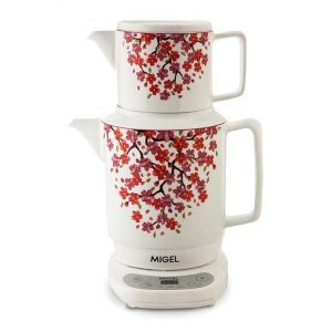 چای ساز میگل مدل GTS 112