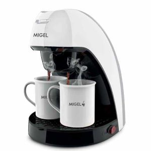قهوه ساز میگل مدل GCM-450