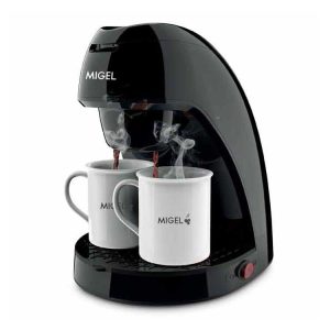قهوه ساز میگل مدل GCM-450