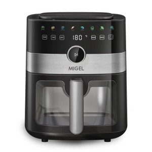 سرخ کن بدون روغن میگل مدل GAF 135