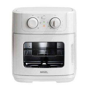 سرخ کن بدون روغن میگل مدل GAF 190