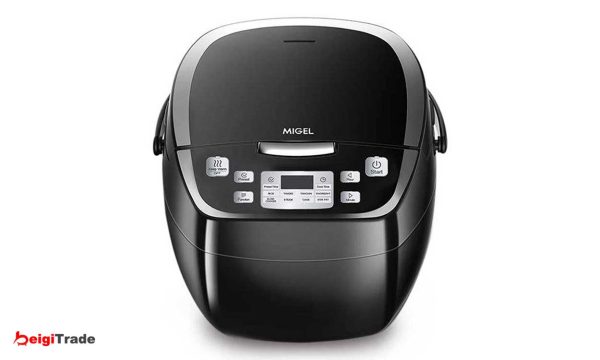 پلوپز میگل مدل GRC 830