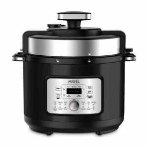 زودپز میگل مدل GPC 106