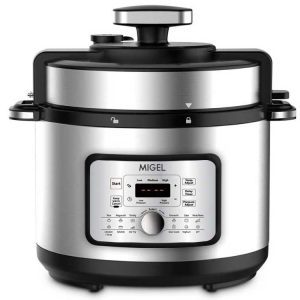 زودپز میگل مدل GPC 106